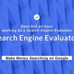 How to Find a Search Engine Evaluator Job