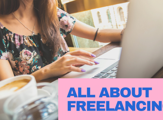 How to make money as a freelancer