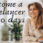 How to Become a Freelancer in 30 Days