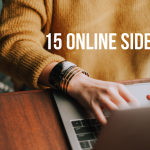 15 Online Side Jobs That You Can Start Now for Extra Money